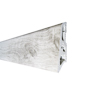 Döllken USL60 2647 Eiche Feldi 2,5mt Universal-Sockelleiste
